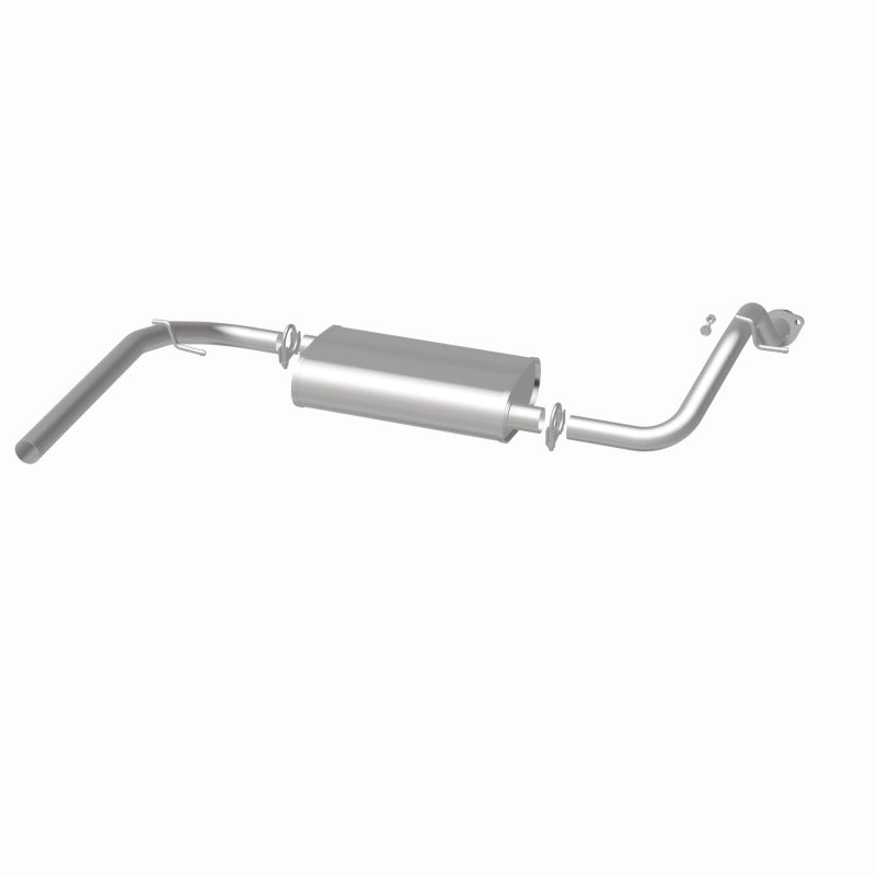Magnaflow BRE Rear Muffler Kit Replacement Honda Secondary image