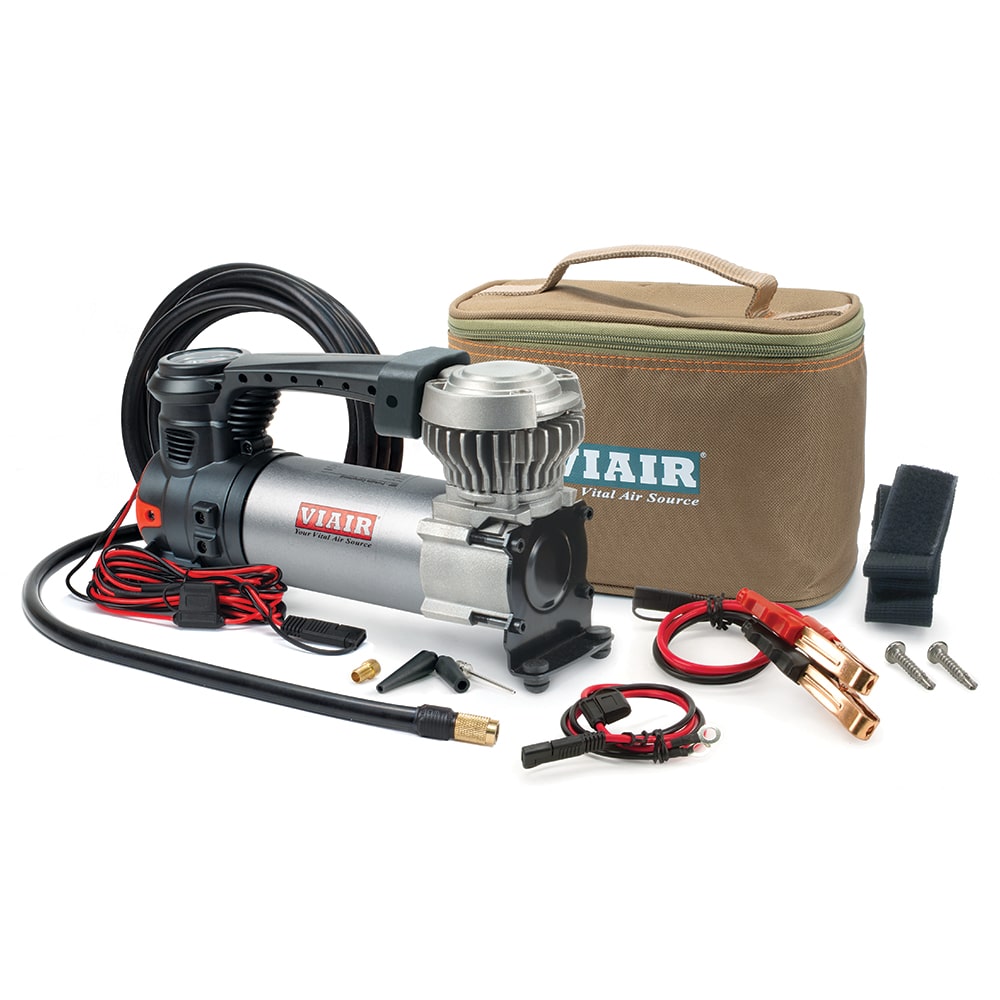 88P SXS Portable Compressor Main image