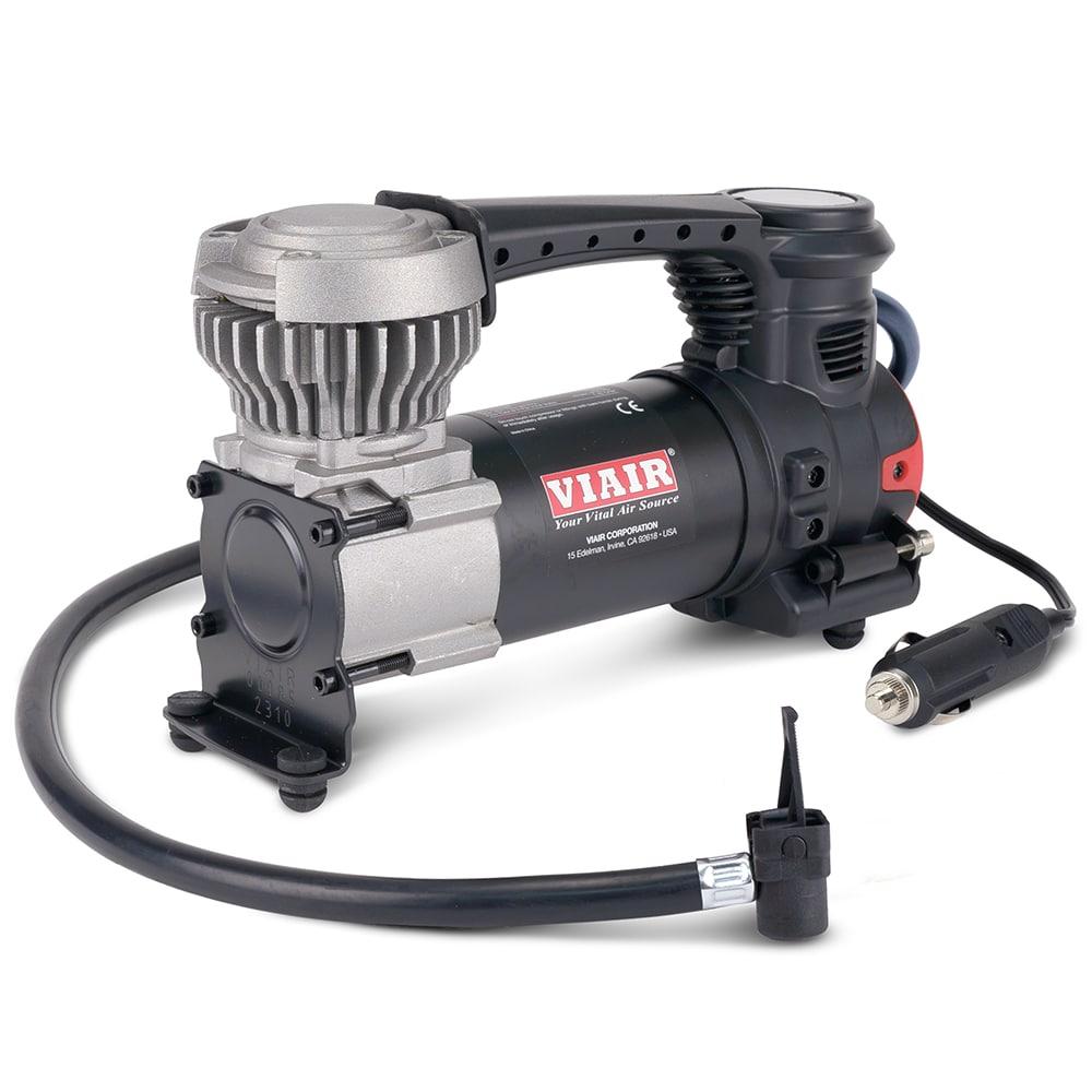 Every Vehicle Carry™ 85P Portable Compressor Main image