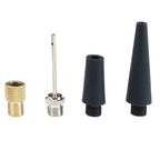 300P SXS Portable Compressor