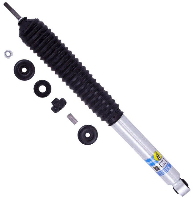 Bilstein 5100 Series 14-20 Ram 2500 Front 46mm Monotube Shock Absorber, offroad performance upgrades