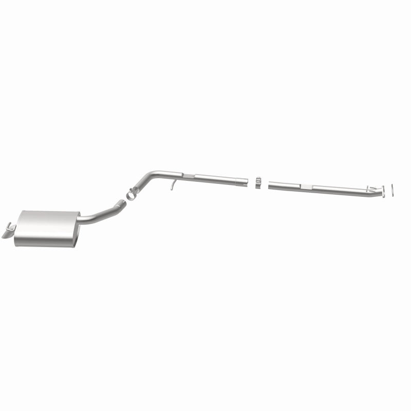 MagnaFlow BRE Exhaust Kit 11-14 Hyundai Sonata Secondary image