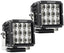 Rigid Industries D2 XL Drive - (Set of 2) offroad lighting