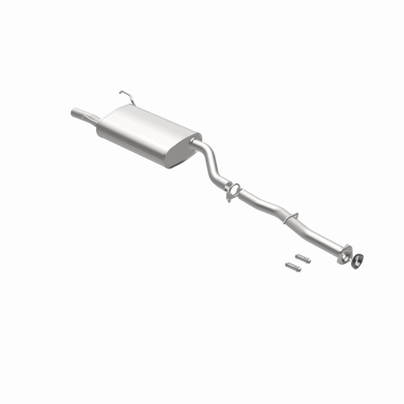 BRE Exhaust 94-97 Accord 2.2L Muffler Kit Secondary image