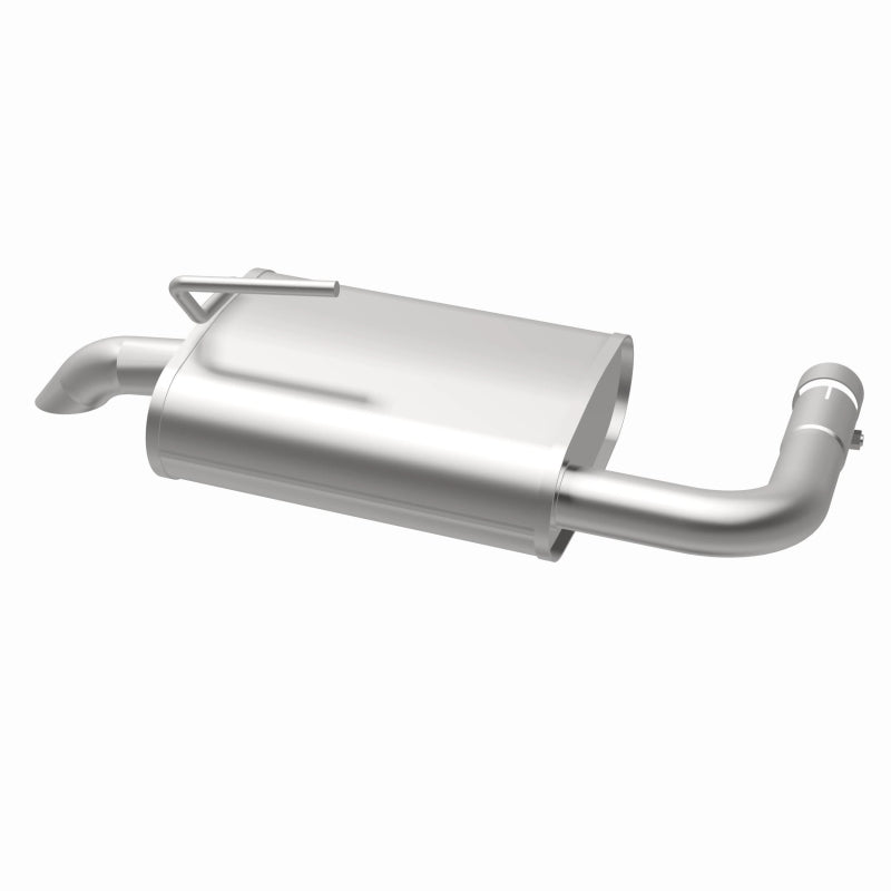 BRExhaust 19-25 Nissan Altima 2.5L Direct-Fit Replacement Rear Muffler Kit Secondary image