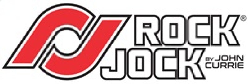 RockJock Jam Nut 1in-14 LH Thread For Threaded Bung Secondary image