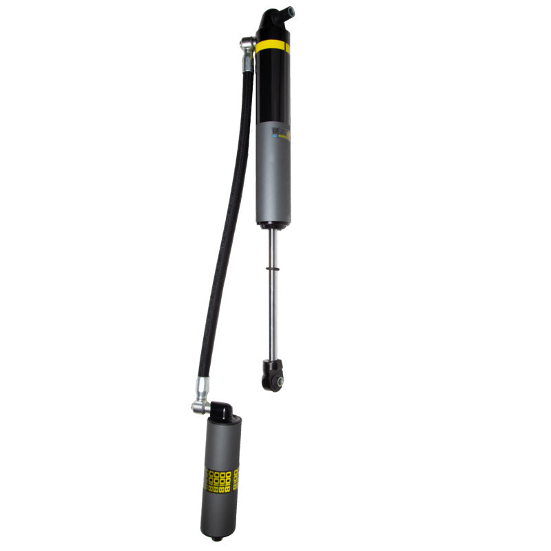 Bilstein 18-24 Jeep Wrangler JL 4DR B8 8100 Front Left Shock Absorber - 2-3in Lift Height Secondary image