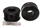 Energy Suspension 90-93 Acura Integra Black Rear Trailing Arm Bushing Set, performance offroad parts, offroad truck accessories online