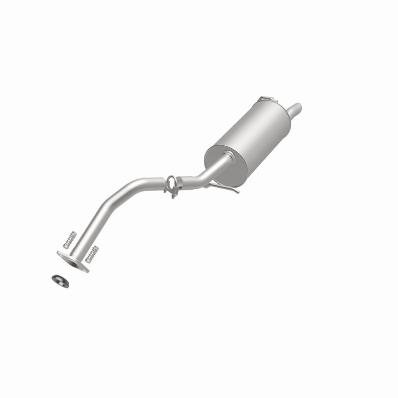 MagnaFlow BRE Exhaust Kit 04-09 Toyota Prius 1.5L Secondary image