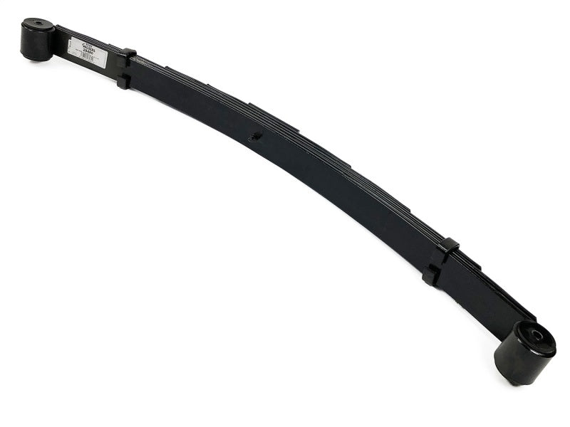 Tuff Country 80-97 Ford F-250 4wd (w/gas 351 Engine) Front 4in EZ-Ride Leaf Springs (Ea) Secondary image