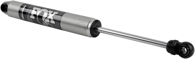 Fox 2.0 Performance Series Smooth Body IFP Rear Shock / 0-1.5in Lift for offroad trucks and Jeep Gladiator parts.