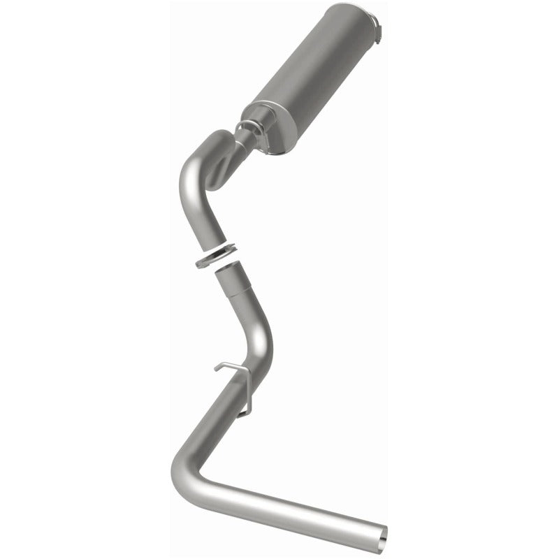 MagnaFlow BRE Exhaust Kit 92-96 Ford Bronco 5.8L Secondary image