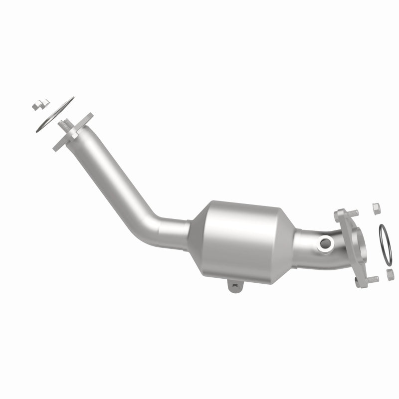 MagnaFlow Direct Fit Catalytic Converter 18-21 Infiniti Q50 3.0L Secondary image