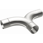 MagnaFlow Smooth Trans T 2.50inch SS 90/90 deg. | Offroad performance upgrades