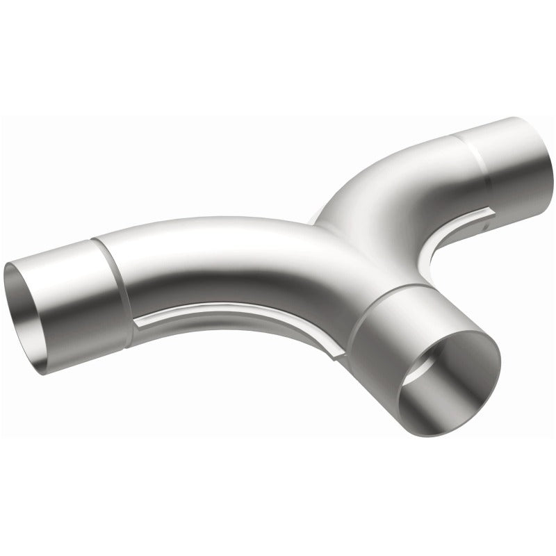 MagnaFlow Smooth Trans T 2.50inch SS 90/90 deg. | Offroad performance upgrades