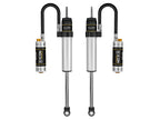 ICON 2005+ Toyota Tacoma 0-1.5in Rear 2.5 Series Shocks VS RR CDCV - Pair for offroad performance upgrades