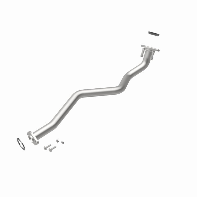 BRE Exhaust 04-09 Highlander RX330 RX350 2.4L 3.3L 3.5L Front Pipe Kit Secondary image