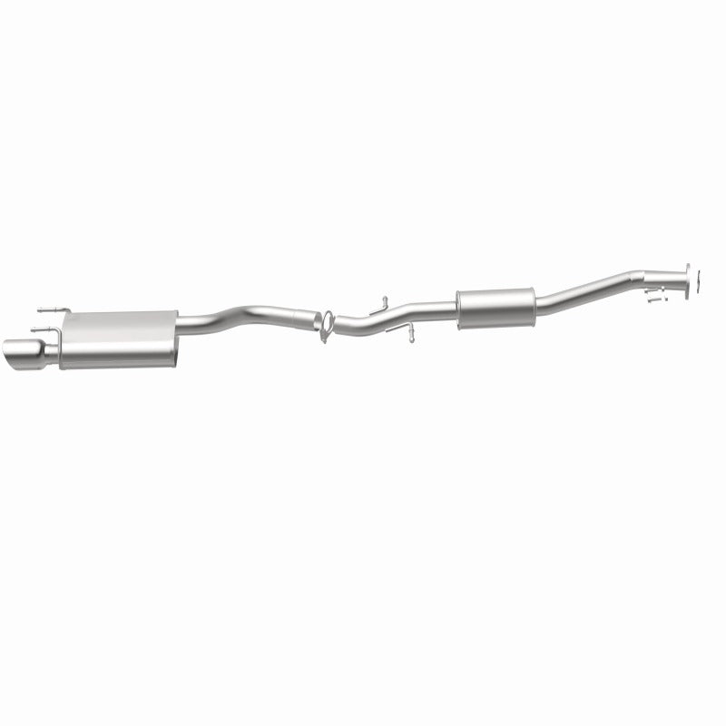 MagnaFlow BRE Exhaust Kit 01-05 Lexus IS300 3L Secondary image