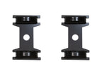 ICON 2011+ Ford F-250/F-350 U-Bolt Plate Kit parts for off road
