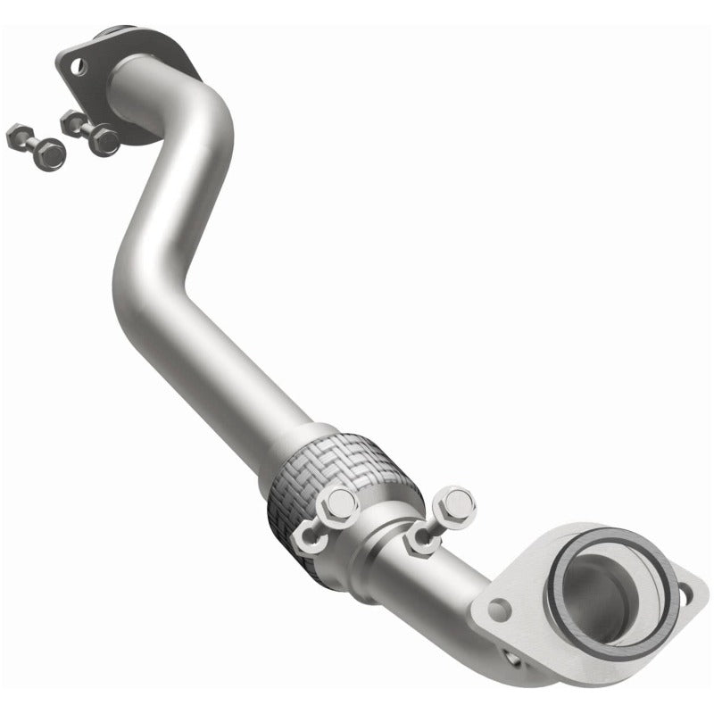 BRE Exhaust 04-10 Sienna 3.3L 3.5L Front Pipe Kit Secondary image