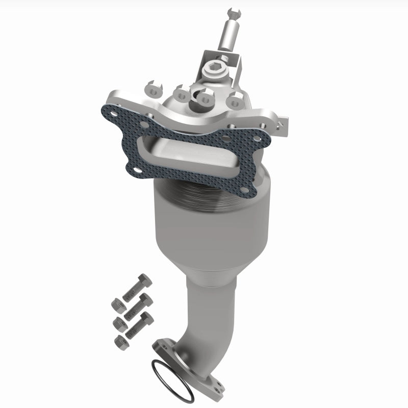 MagnaFlow 16-17 Honda Accord 2.4L Direct Fit Catalytic Converter Secondary image