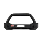 ARB Bar Jl T/Stubby off road parts bumpers and accessories