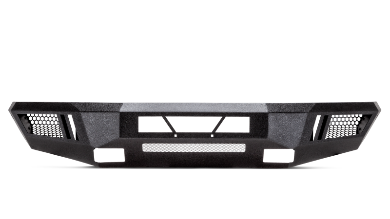 Body Armor 4x4 15-17 Ford F150 Eco Series Front Bumper Secondary image