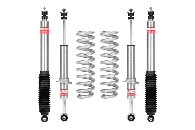 Eibach Pro-Truck Lift Kit for 16-18 Toyota Tacoma suspension parts Main image