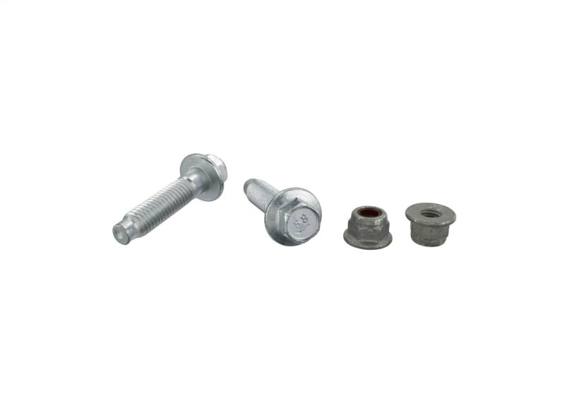 Ford Racing 21-24 F-150 3.5L EcoBoost Air Oil Separator Kit Secondary image