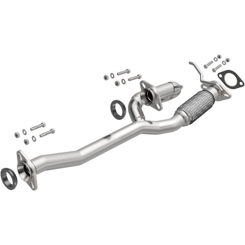 BRE Exhaust 05-07 Five Hundred Montego 3.0L Front Pipe Kit Secondary image