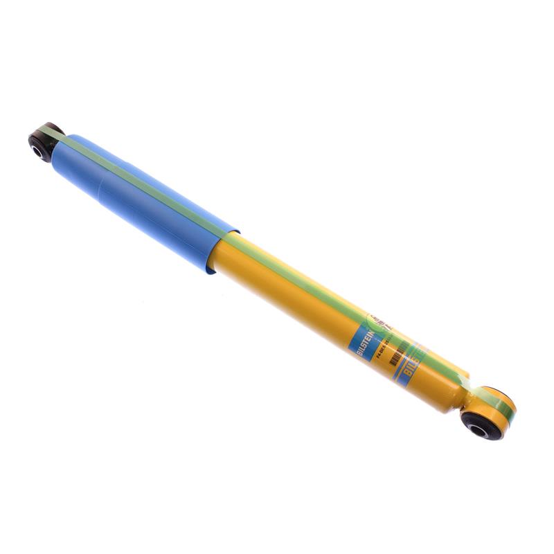 Bilstein 4600 Series 2004 Dodge Ram 1500 ST Rear 46mm Monotube Shock Absorber for offroad performance upgrades. Main image