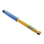 Bilstein 4600 Series 2004 Dodge Ram 1500 ST Rear 46mm Monotube Shock Absorber for offroad performance upgrades.