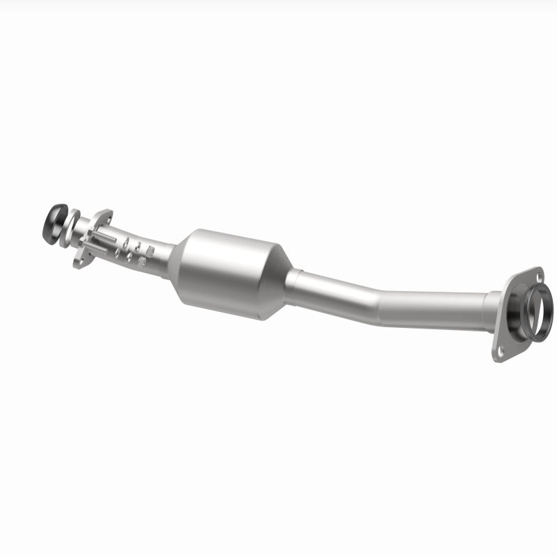 MagnaFlow 20-21 Nissan NV200 2.0L Direct Fit Catalytic Converter Secondary image