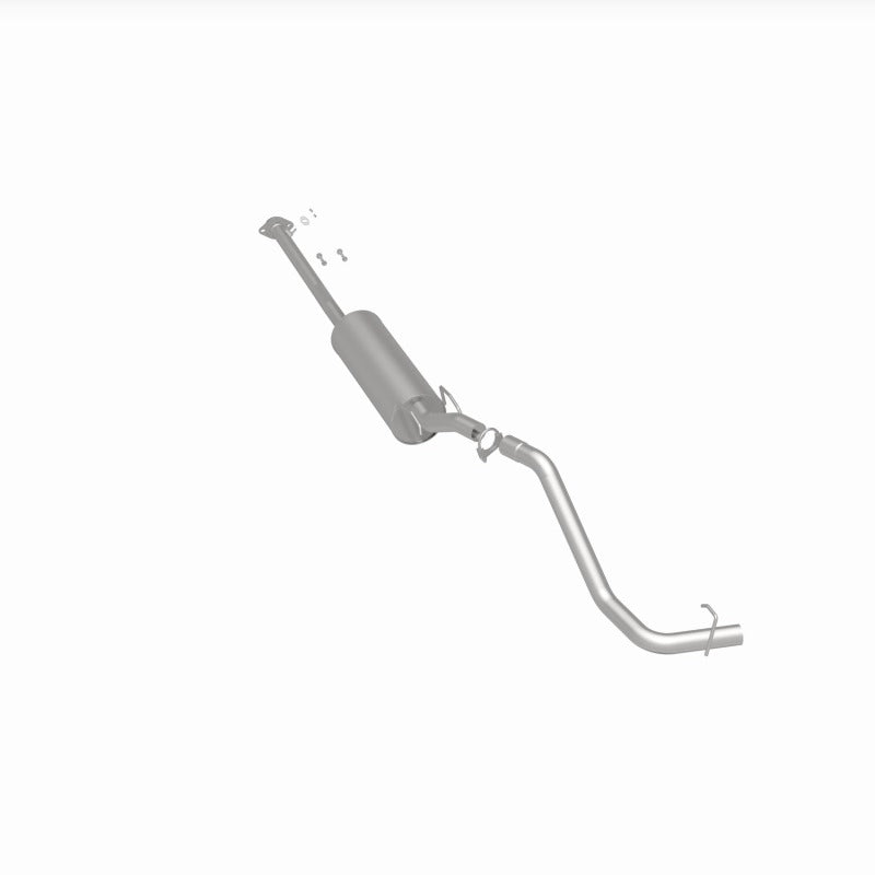 MagnaFlow BRE Exhaust Kit 01-04 Toyota Tacoma 2.7L exhaust system parts