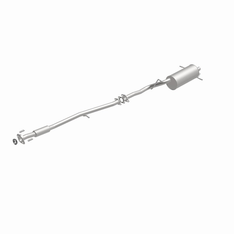 MagnaFlow BRE Exhaust Kit 99-02 Subaru Forester 2.5L Secondary image