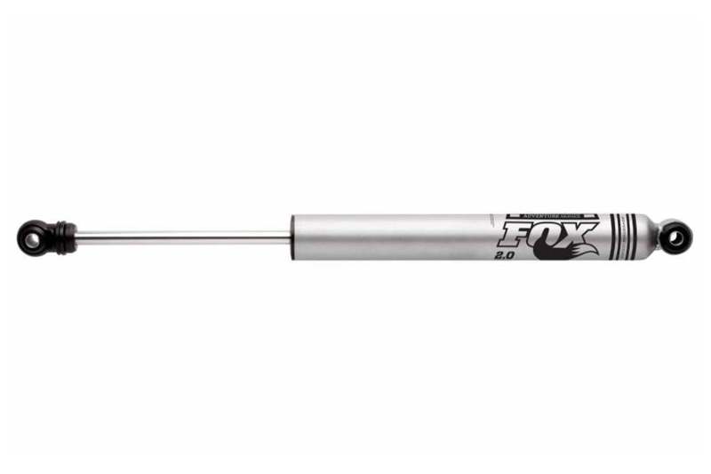 JKS Fox 2.0 Adventure Series Universal Shock 26.35 x 16.75 x 2 - BP18/EB1 for Jeep Wrangler accessories and offroad parts