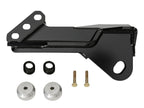 ICON 08-Up Ford F-250/F-350 FSD Track Bar Bump Steer Bracket Kit for Lift Between 2.5in-4.5in