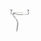 MagnaFlow Sys C/B Camaro- Firbird 98 02 5.7L exhaust system
