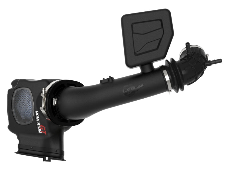 aFe Momentum Sealed Intake w/ Pro 5R Filter Ford F-250/F-350 23-25 V8-6.8L Secondary image