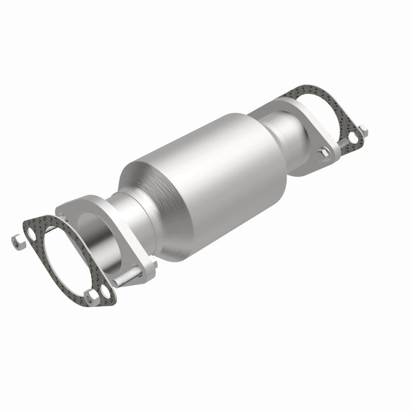 MagnaFlow 13-14 Hyundai Genesis Coupe 2.0L Direct Fit Converter Secondary image