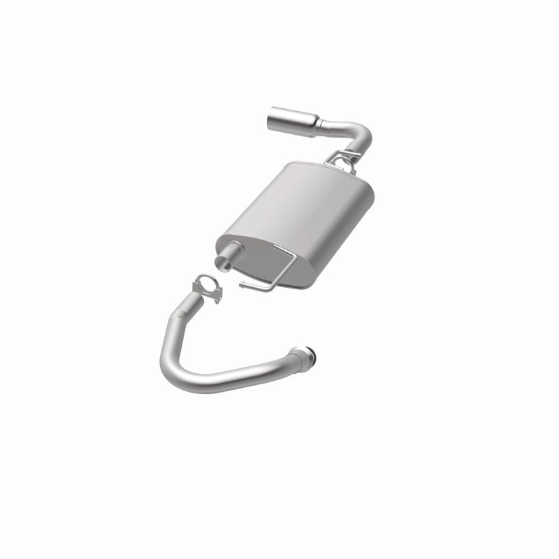 MagnaFlow BRE Exhaust Kit 03-06 Matrix Vibe 1.8L Secondary image