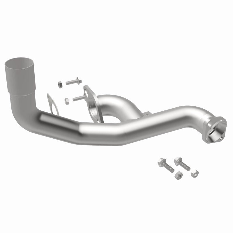 BRE Exhaust 11-17 C/V Grand Caravan Town & Country Routan 3.6L Front Pipe Kit Secondary image