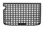 Addictive Desert Designs21-23 Ford Bronco Tailgate Molle Panel for off road parts storage and accessories