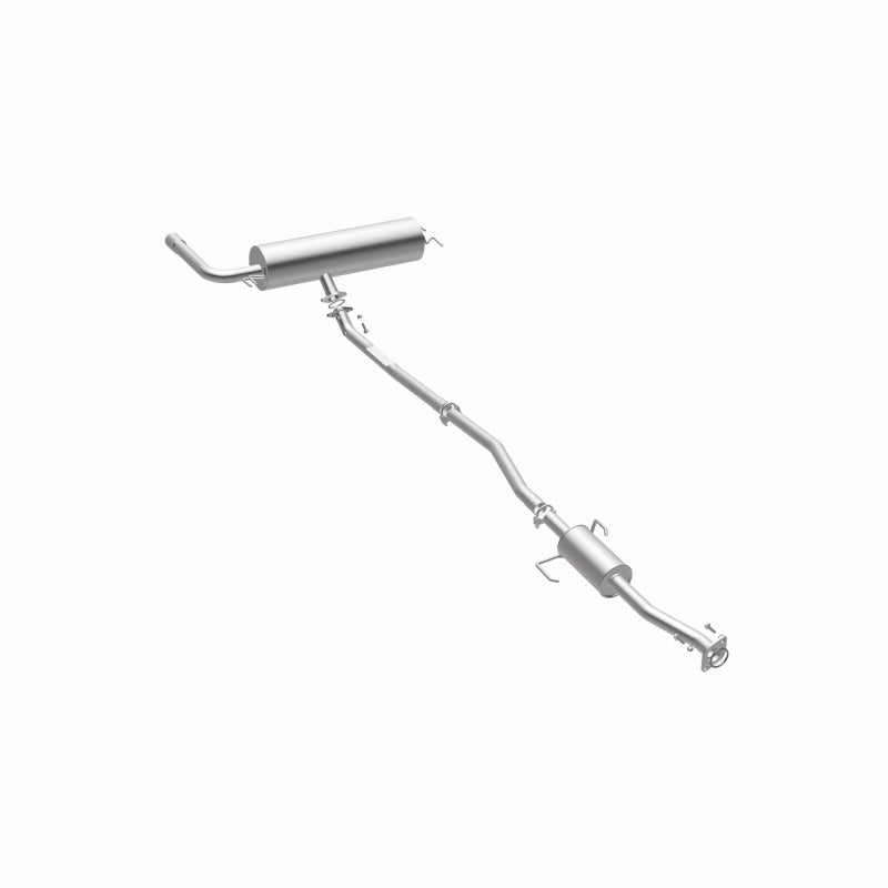 MagnaFlow BRE Exhaust Kit 01-03 Toyota RAV4 2.0L Secondary image