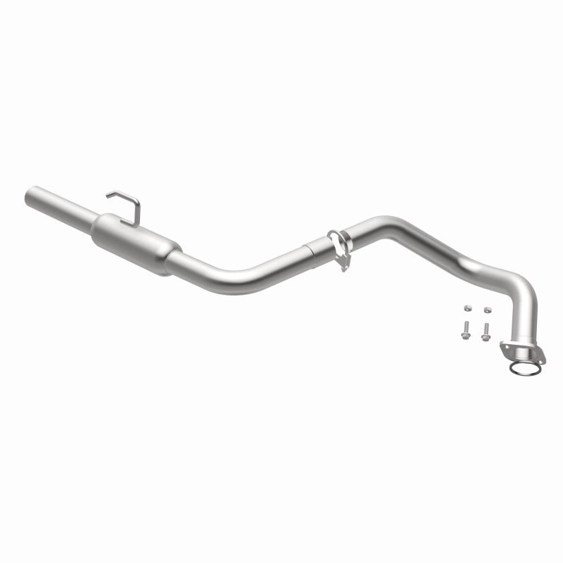 Magnaflow BRE Rear Muffler Kit Replacement Lexus Secondary image
