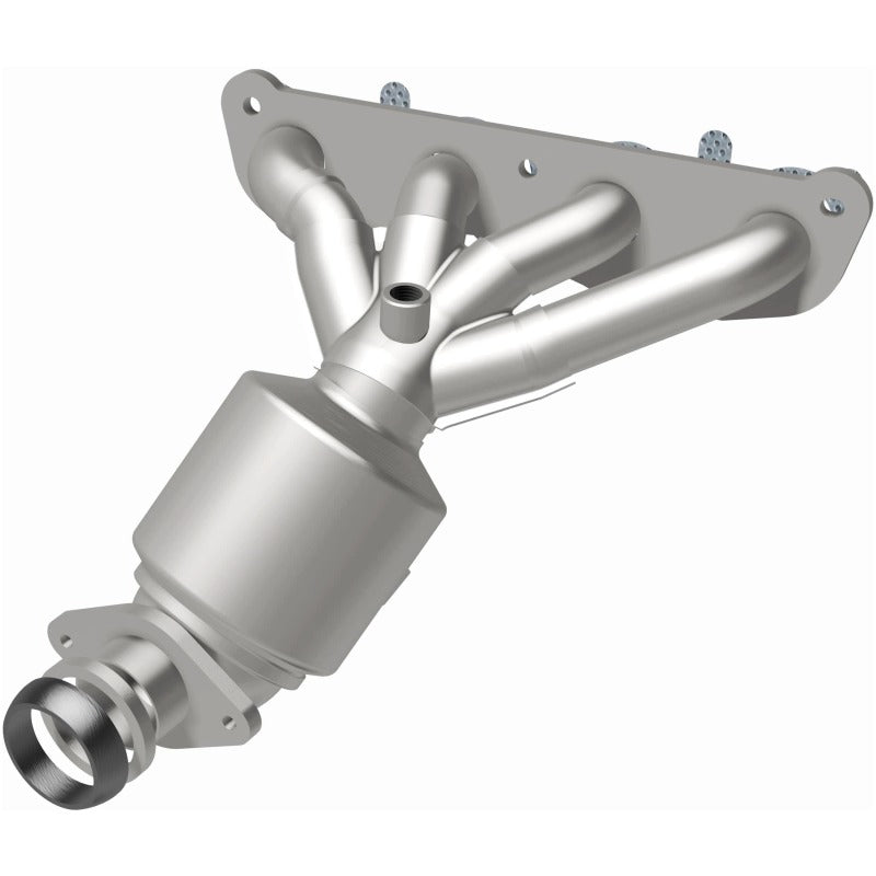 MagnaFlow 13-17 Nissan Sentra 1.8L Direct-Fit Catalytic Converter Secondary image
