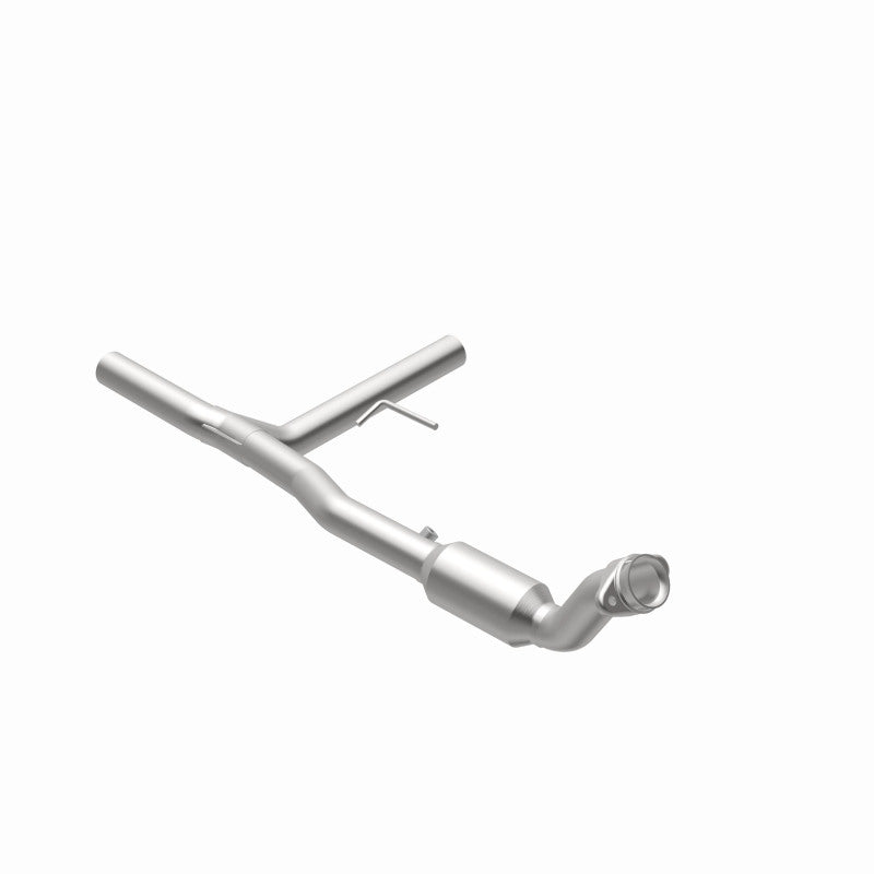 MagnaFlow 07-08 Ford F-150 4.2L Direct Fit Converter Secondary image