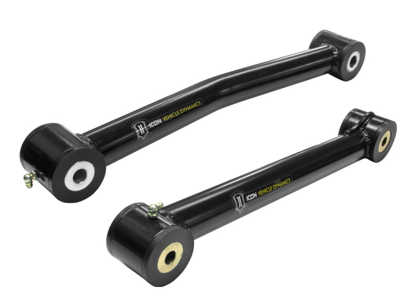 ICON 03-12 Dodge Ram HD Fixed Tubular Link Kit for offroad parts