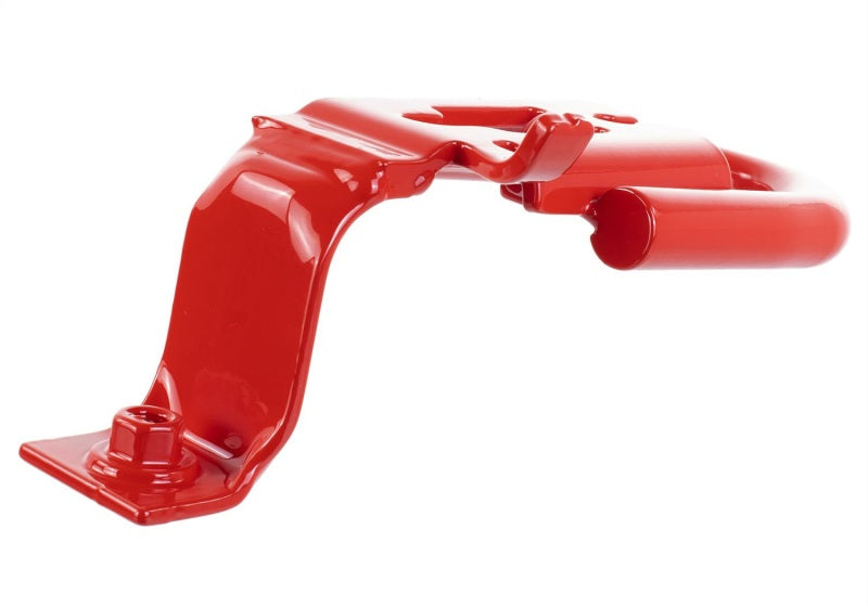 Ford Racing 2019 Ford Ranger Front Tow Hooks - Pair - Red Secondary image