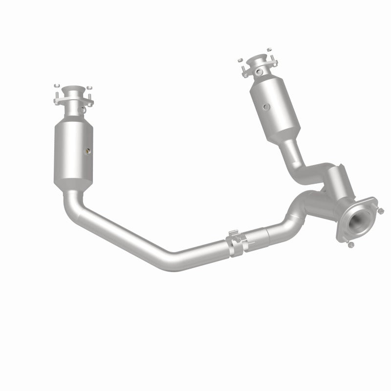 MagnaFlow 19-24 Ram 1500 5.7L OEM Grade Federal/EPA Compliant Direct-Fit Catalytic Converter Secondary image